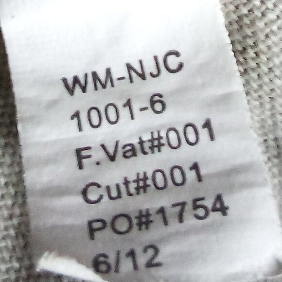 Mossy Oak Brush Camouflage Cargo Pants Hunting - Picture 8 of 10